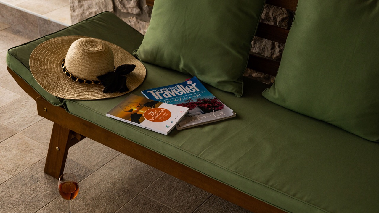 Photo of Bedroom in Buzet