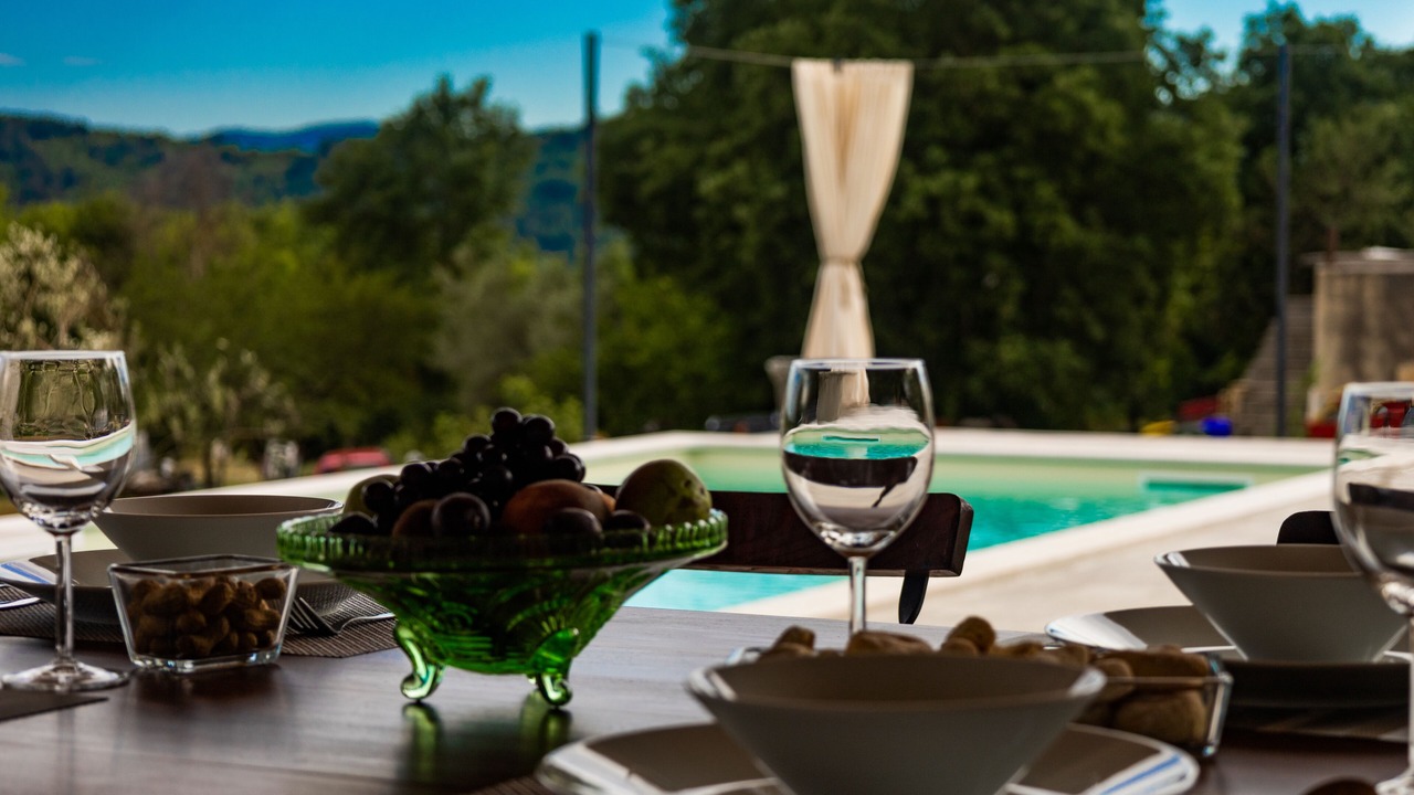 Photo of Outdoor in Buzet