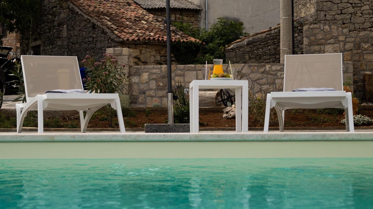 Photo of Outdoor in Buzet