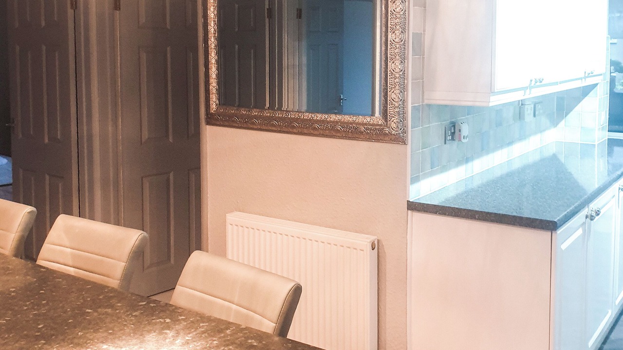 Photo of Bedroom in Liverton