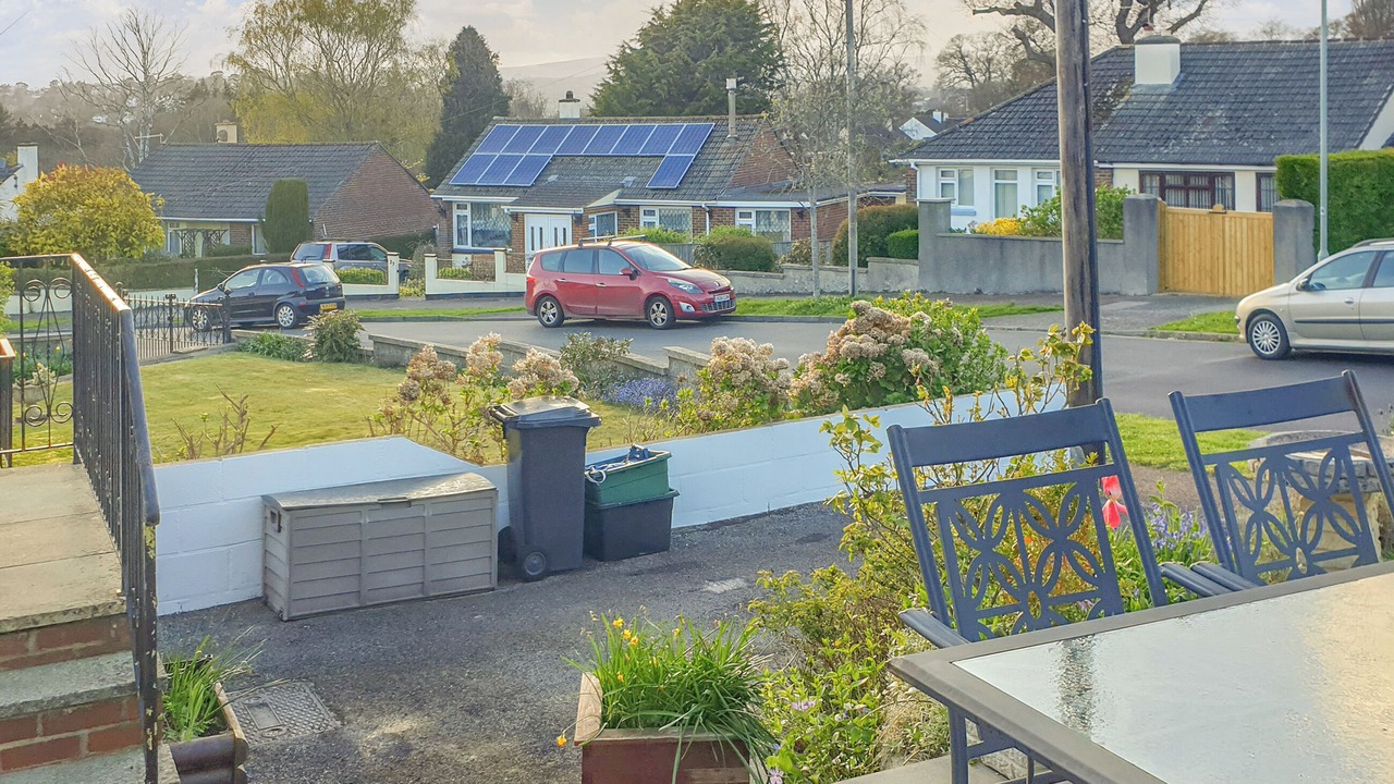 Photo of Outdoor in Liverton