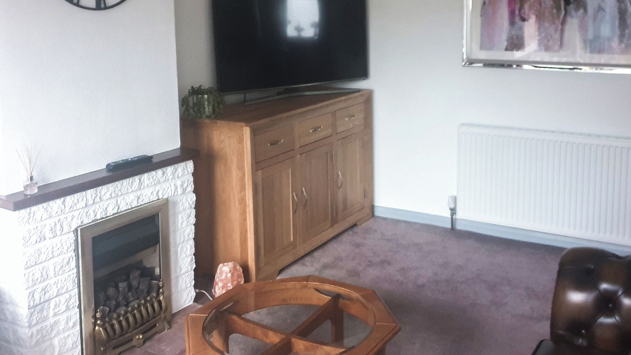 Photo of Bedroom in Liverton