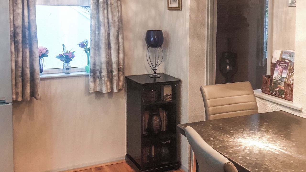 Photo of Bedroom in Liverton