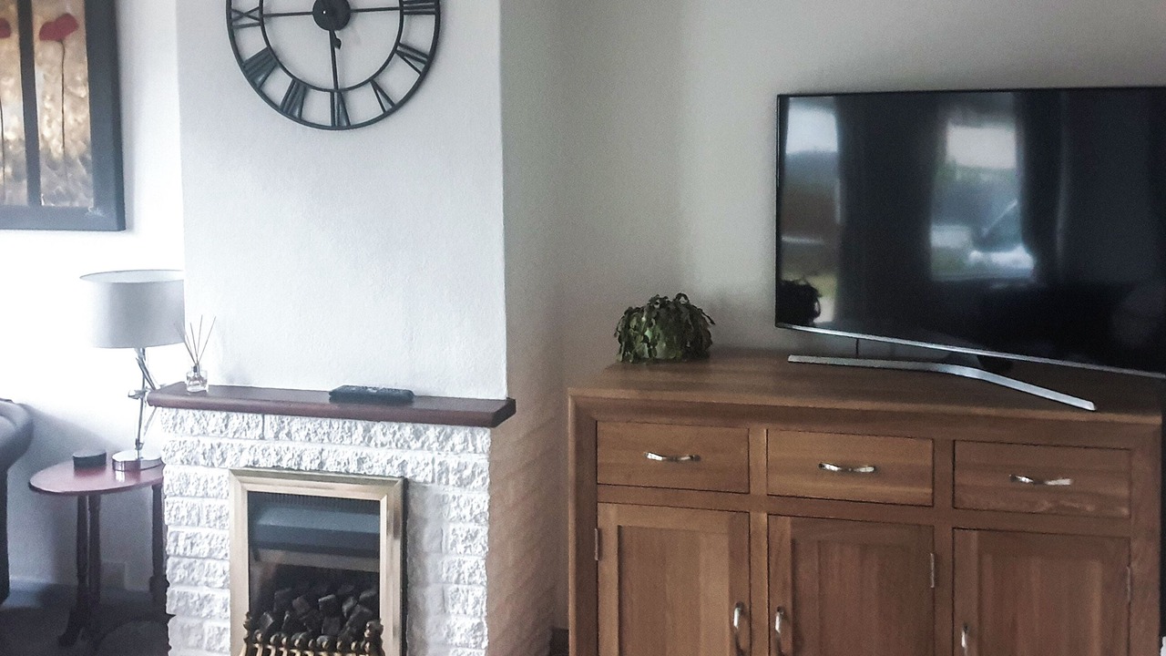 Photo of Bedroom in Liverton