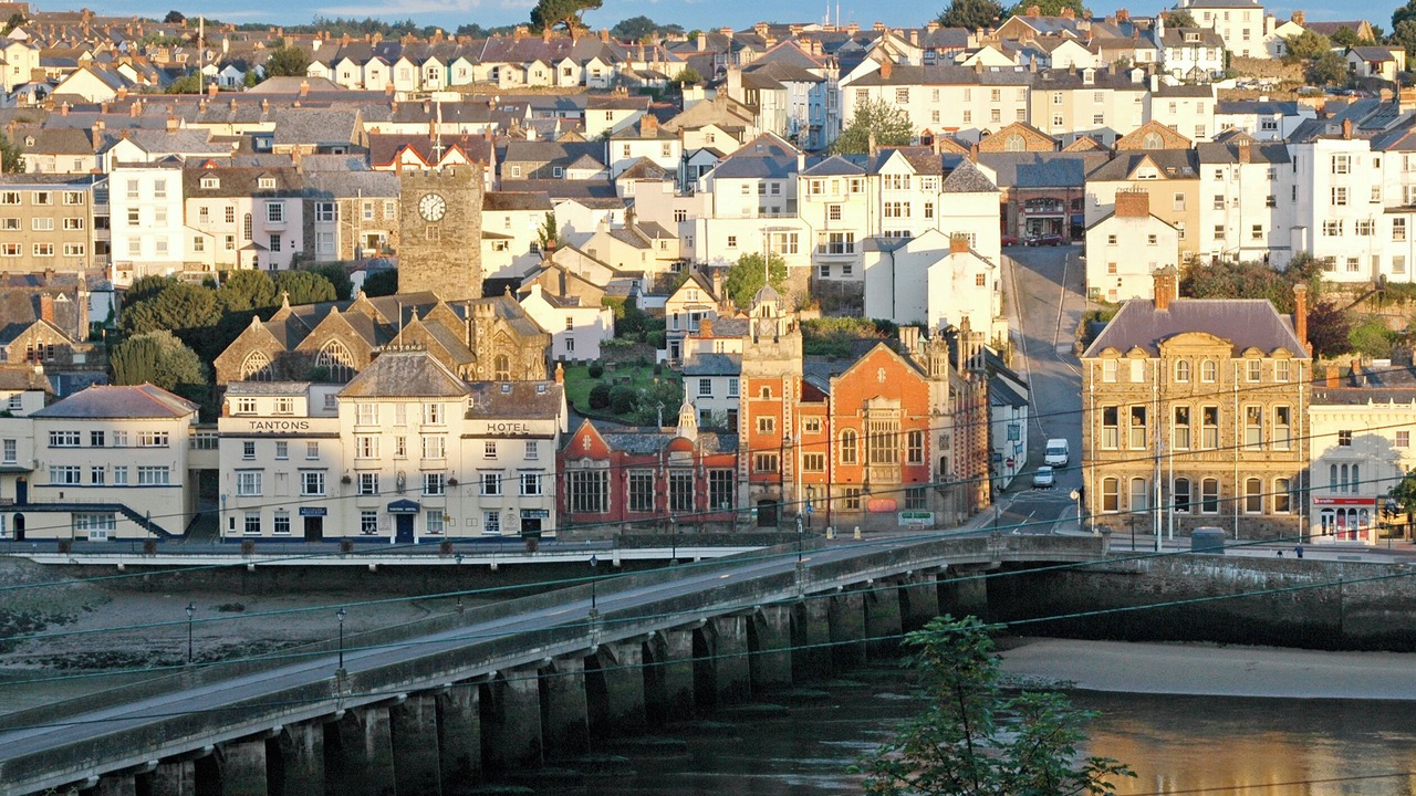 Photo of Others in Littleham