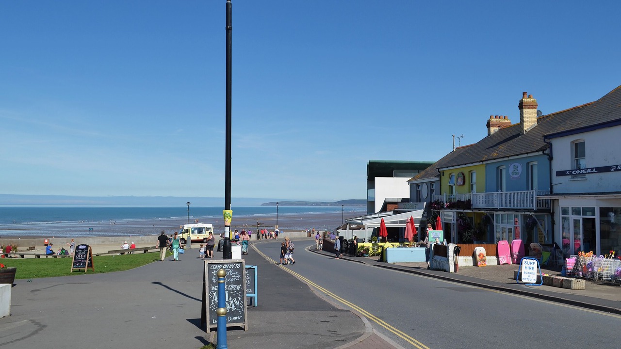 Photo of Others in Littleham