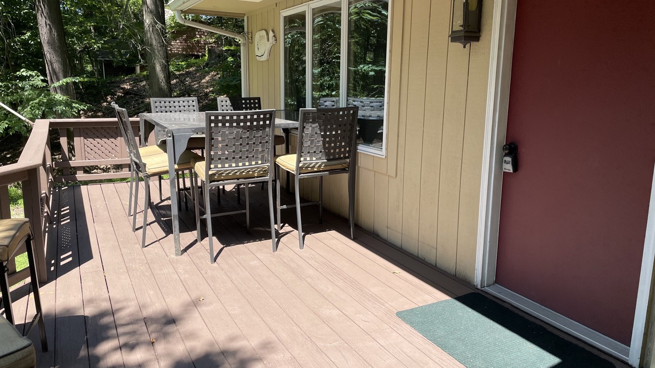 Photo of Outdoor in Greentown