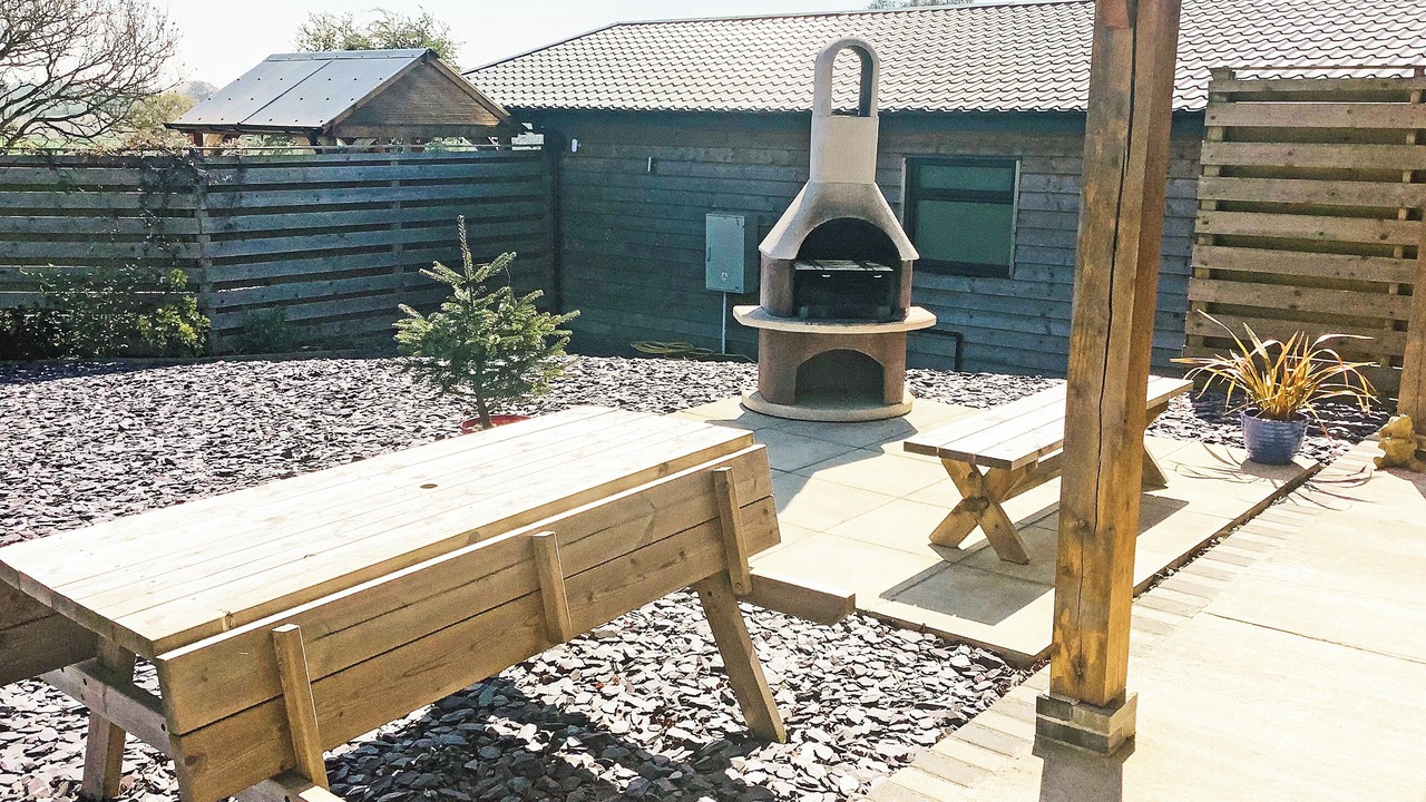 Photo of Outdoor in Kington