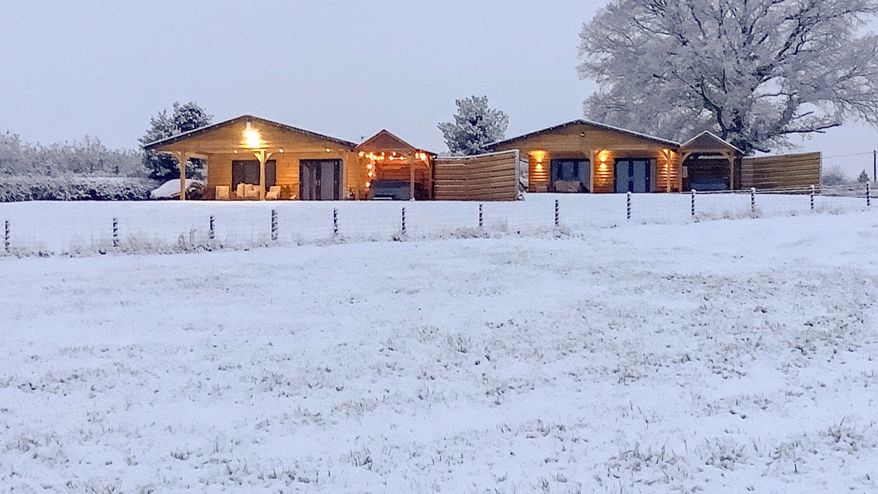 Photo of Outdoor in Kington