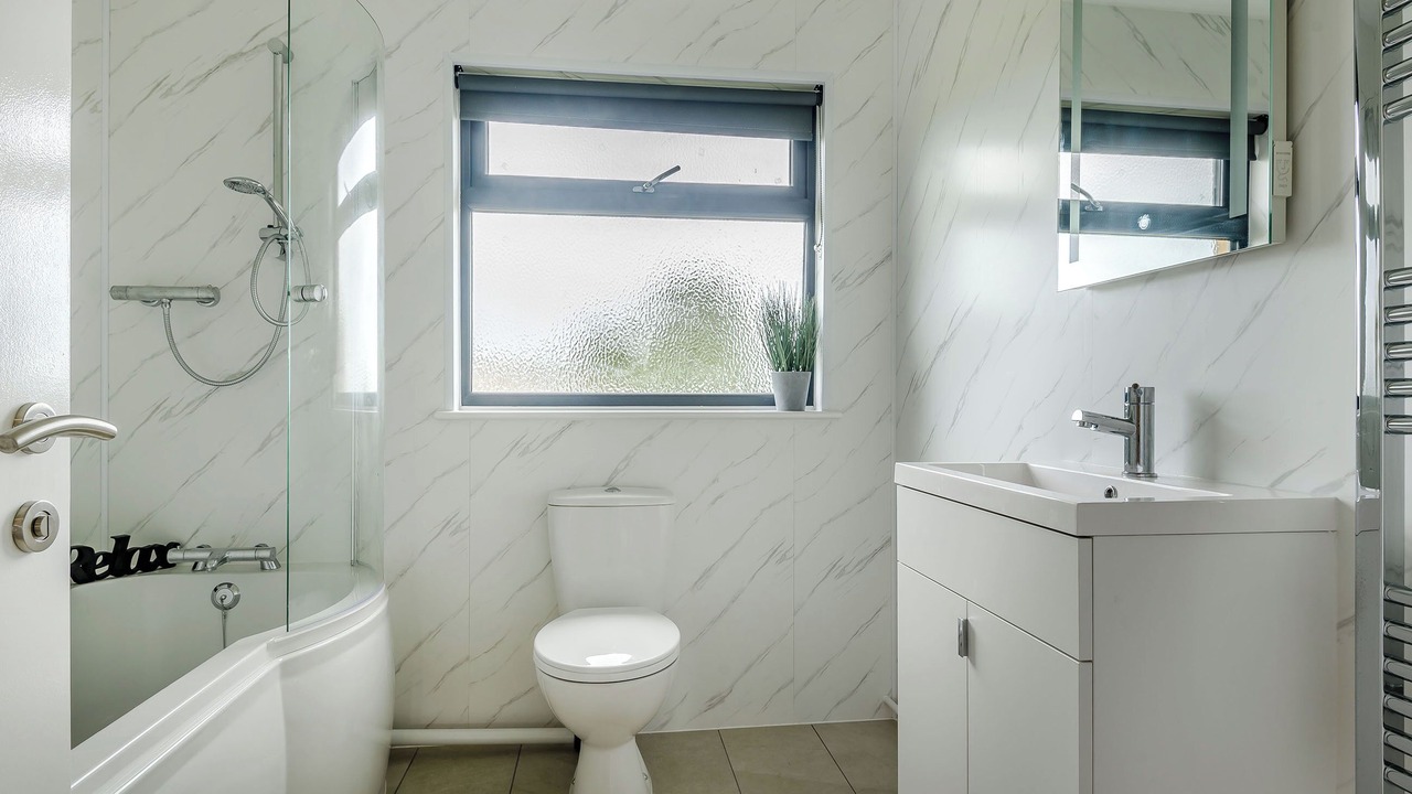 Photo of Bathroom in Kington