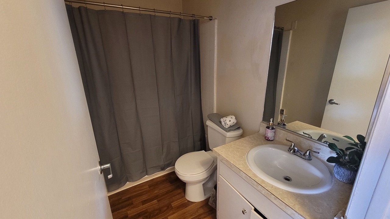 Photo of Bathroom in Beverly Hills