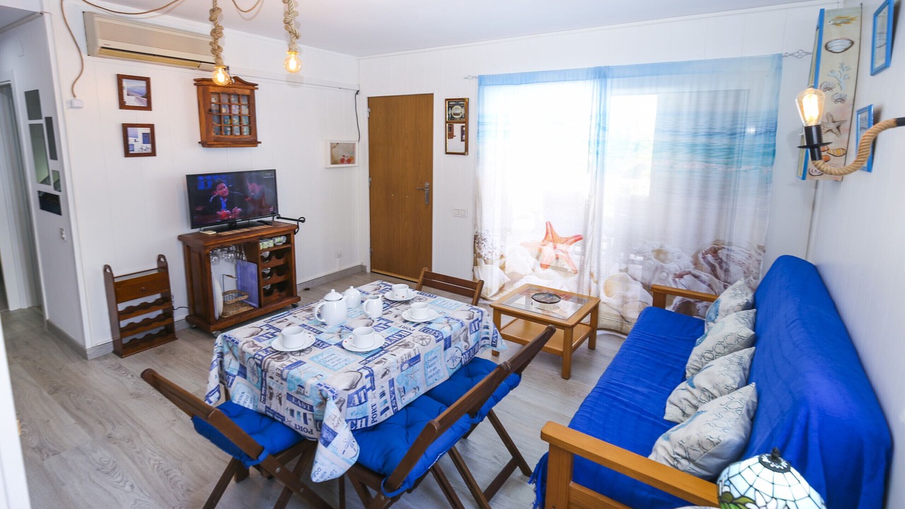 Photo of Livingroom in La Pineda