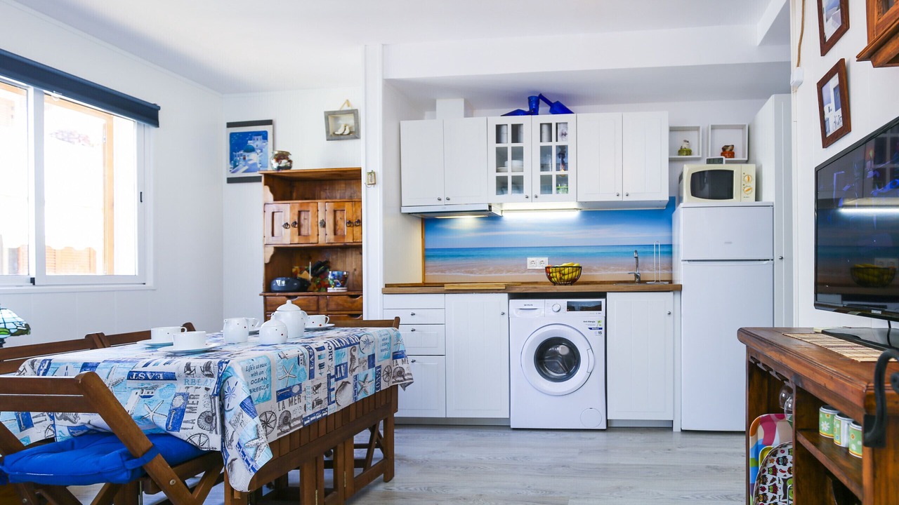 Photo of Kitchen in La Pineda