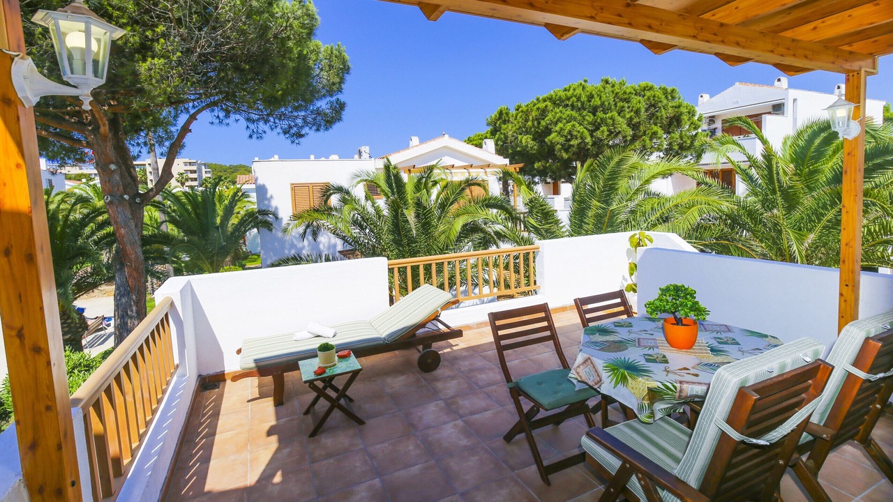 Photo of Outdoor in La Pineda