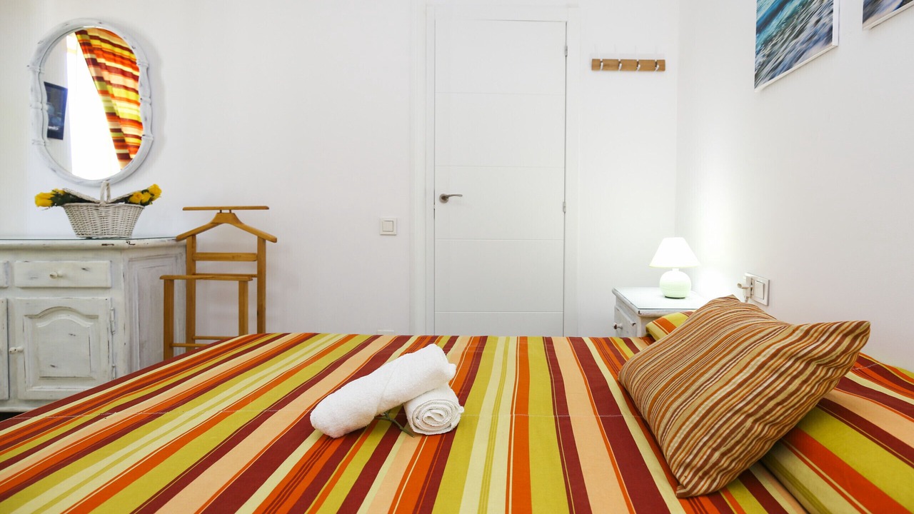 Photo of Bedroom in La Pineda