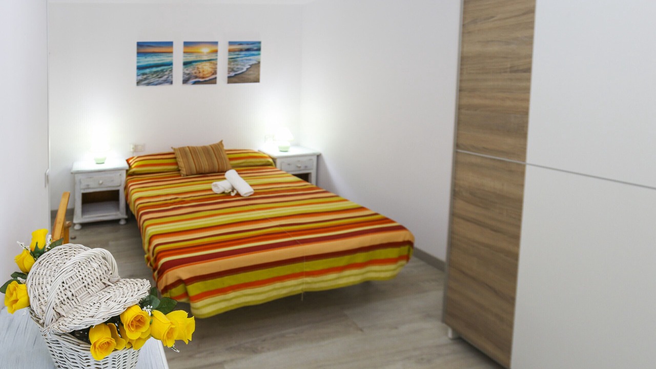 Photo of Bedroom in La Pineda