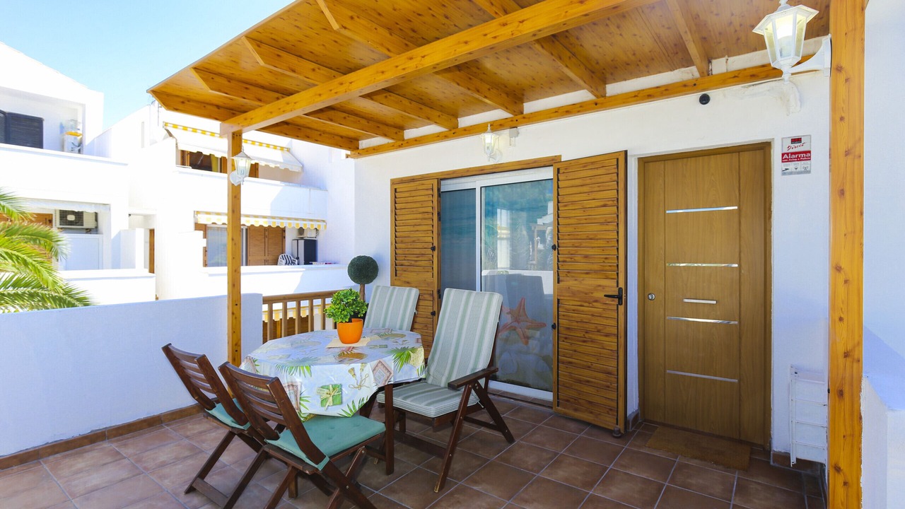 Photo of Outdoor in La Pineda