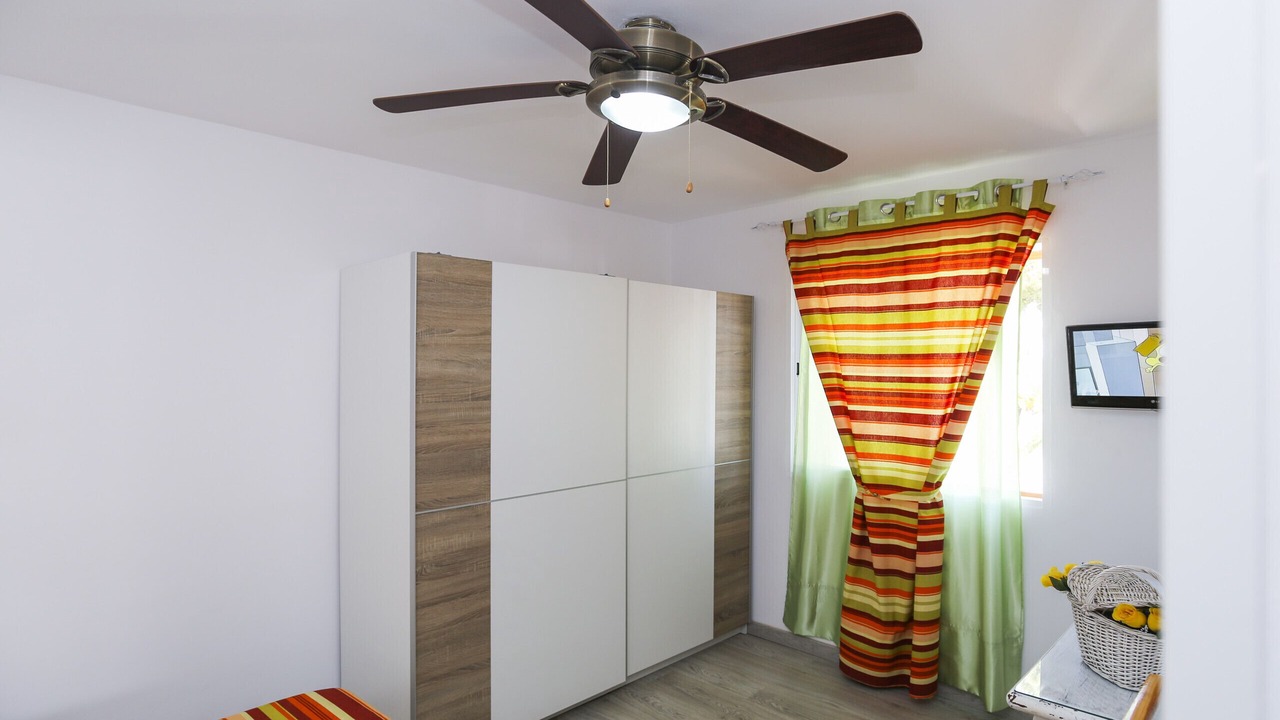 Photo of Bedroom in La Pineda