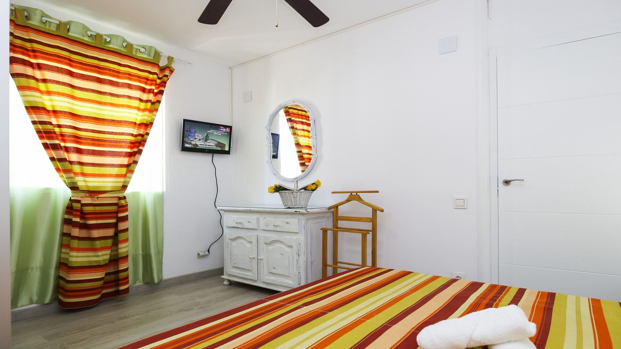 Photo of Bedroom in La Pineda