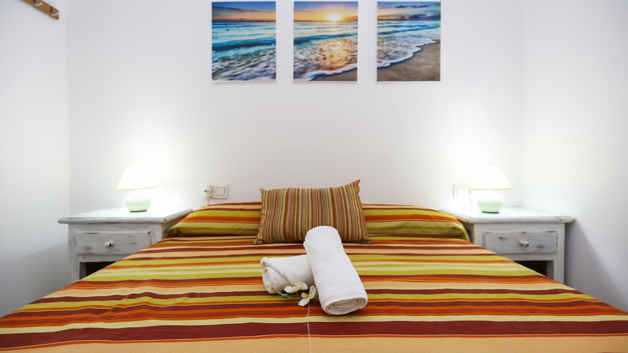 Photo of Bedroom in La Pineda