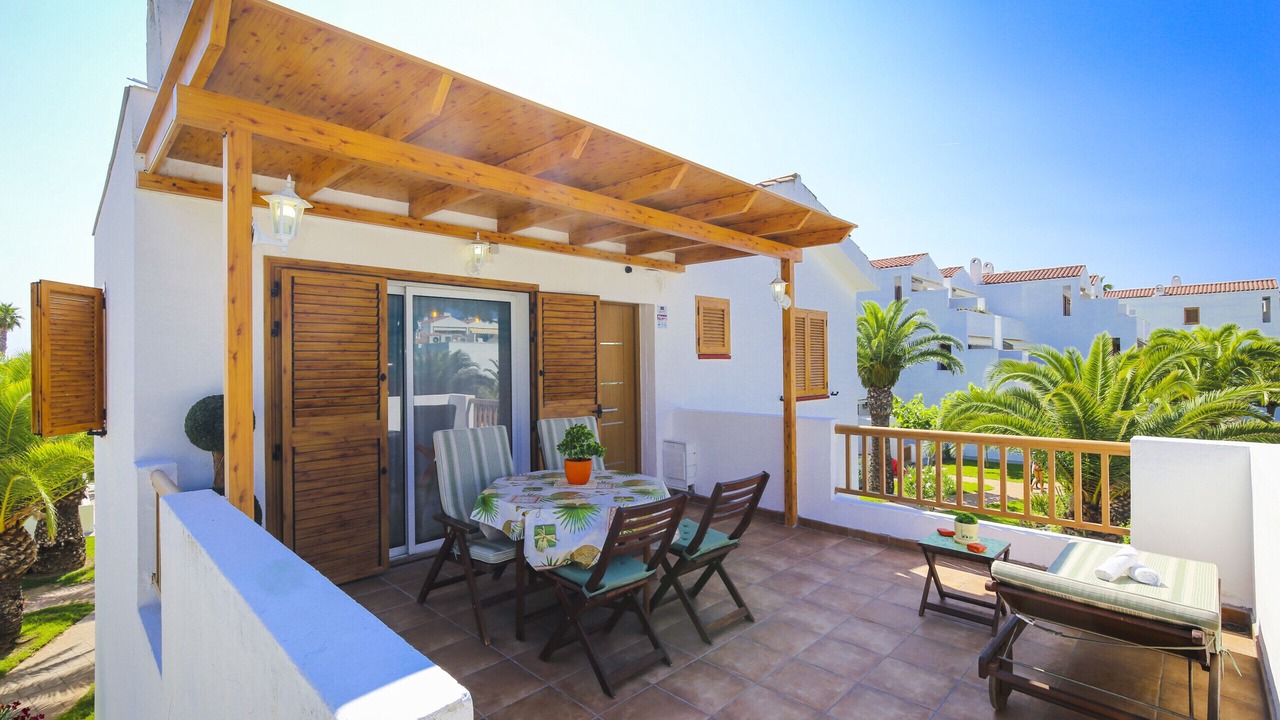 Photo of Outdoor in La Pineda
