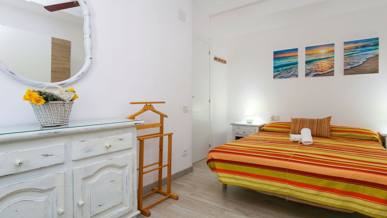 Photo of Bedroom in La Pineda