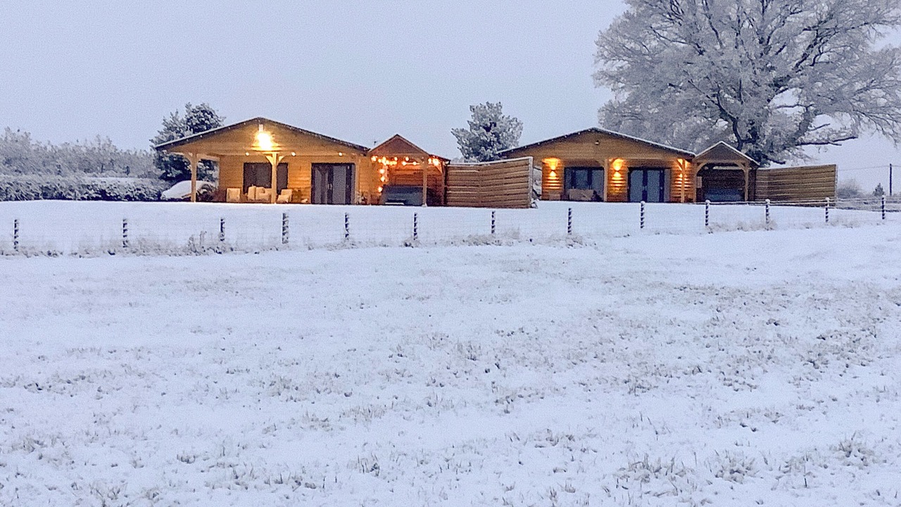 Photo of Outdoor in Kington