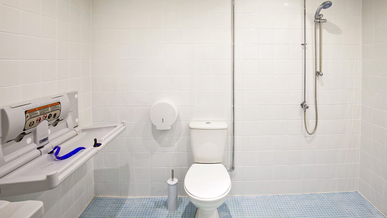 Photo of Bedroom in Melton Constable