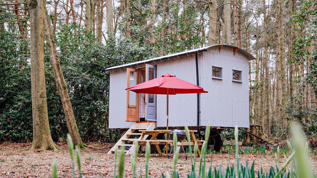 Photo of Outdoor in Melton Constable