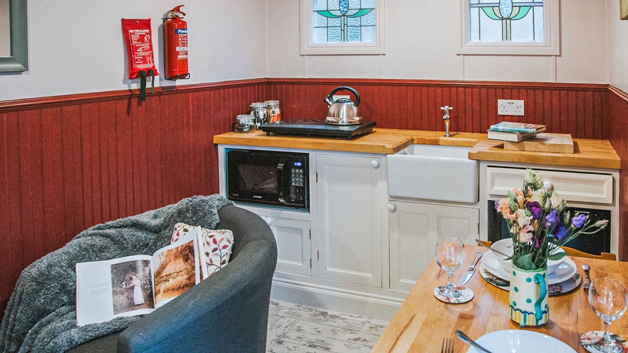 Photo of Others in Melton Constable