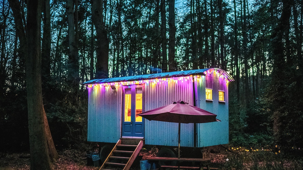 Photo of Outdoor in Melton Constable