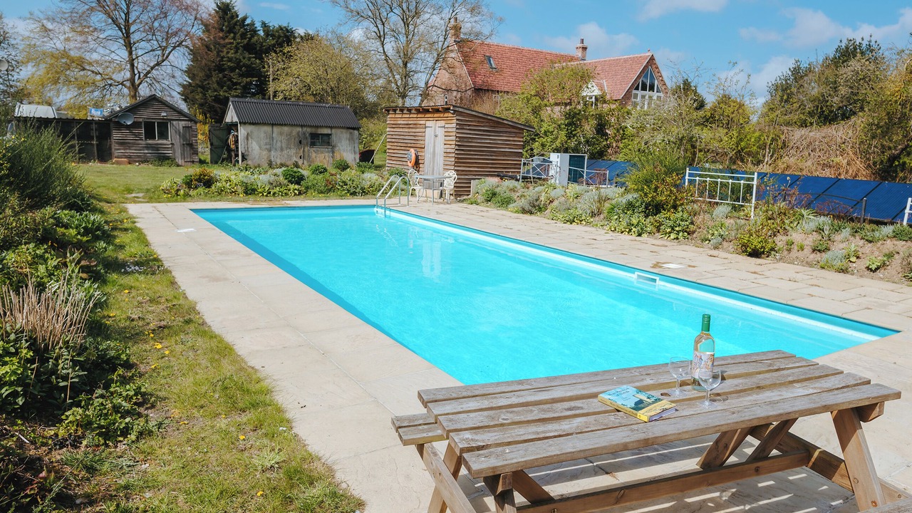 Photo of Outdoor in Melton Constable