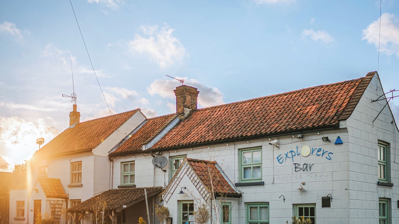 Photo of Outdoor in Melton Constable