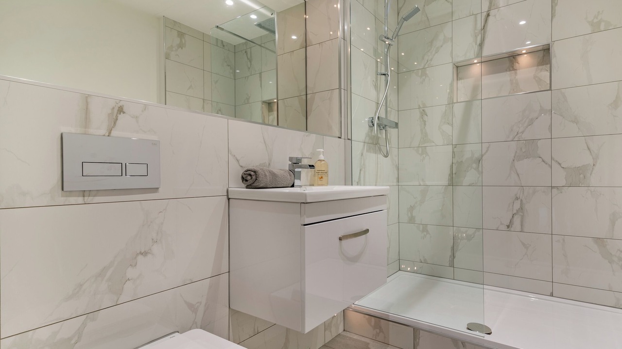 Photo of Bedroom in Rastrick