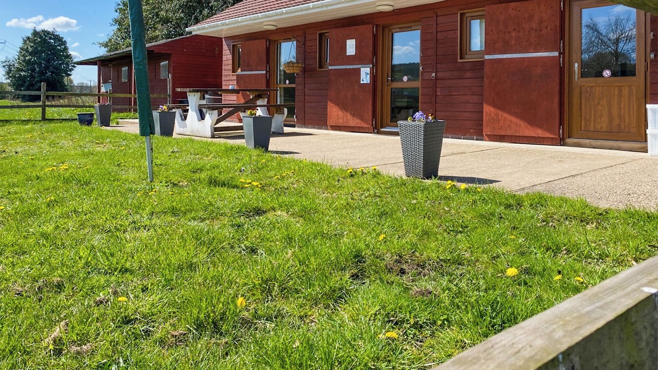 Photo of Others in Sherwood Forest