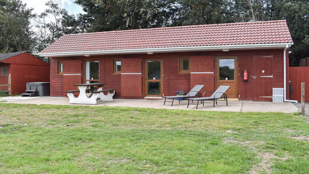 Photo of Outdoor in Sherwood Forest