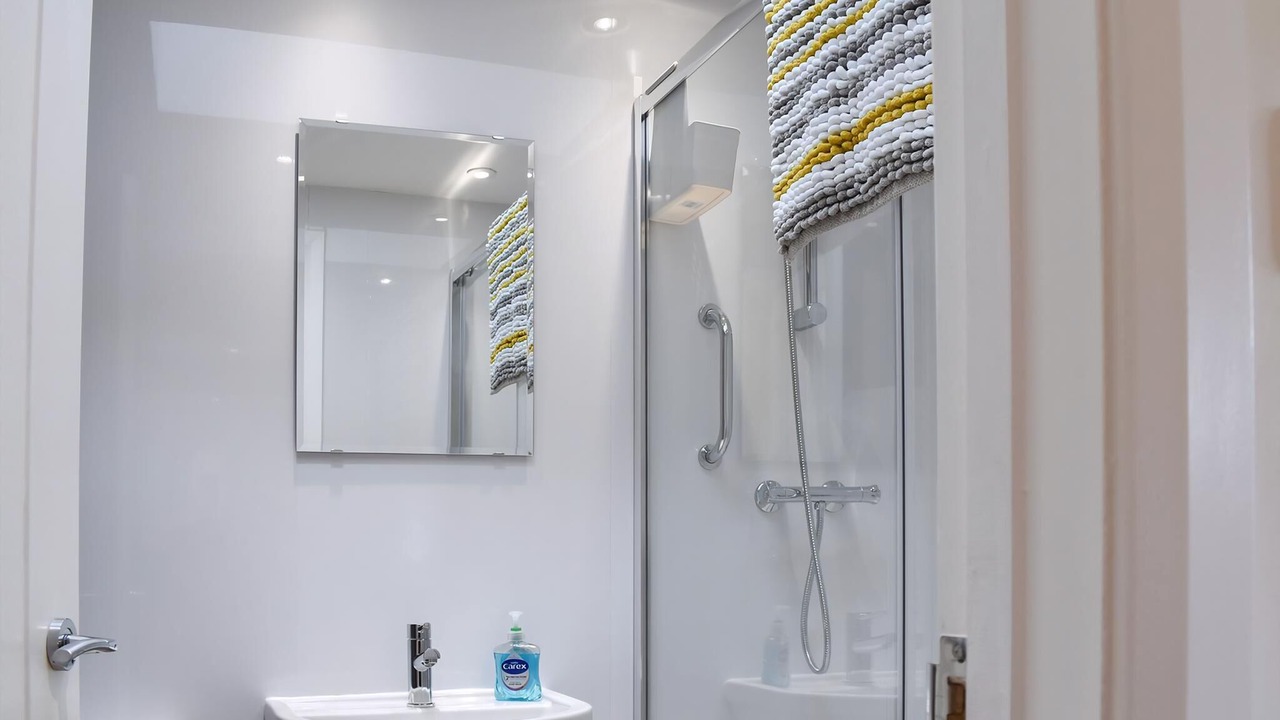 Photo of Bedroom in Sherwood Forest