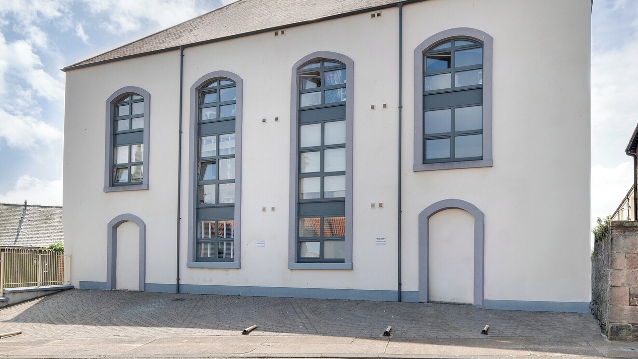 Photo of Outdoor in Berwick-upon-Tweed