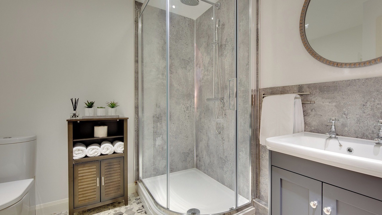 Photo of Bedroom in Berwick-upon-Tweed