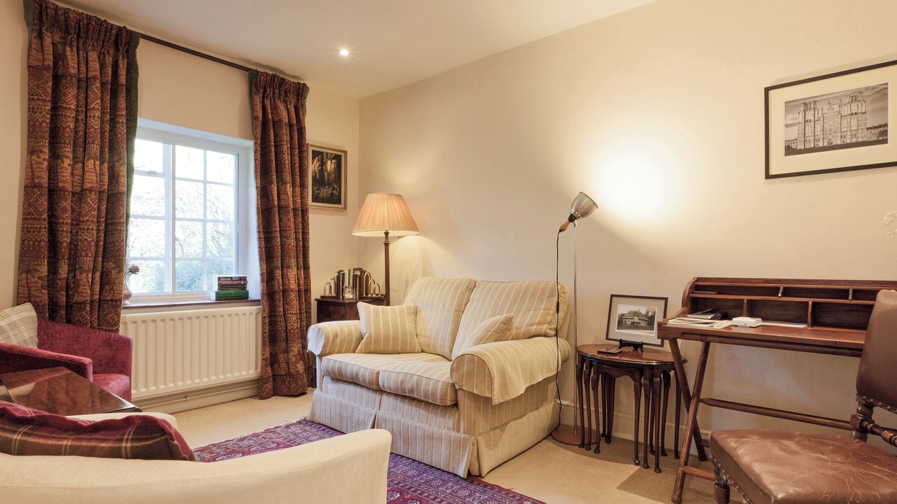 Photo of Bedroom in Wells