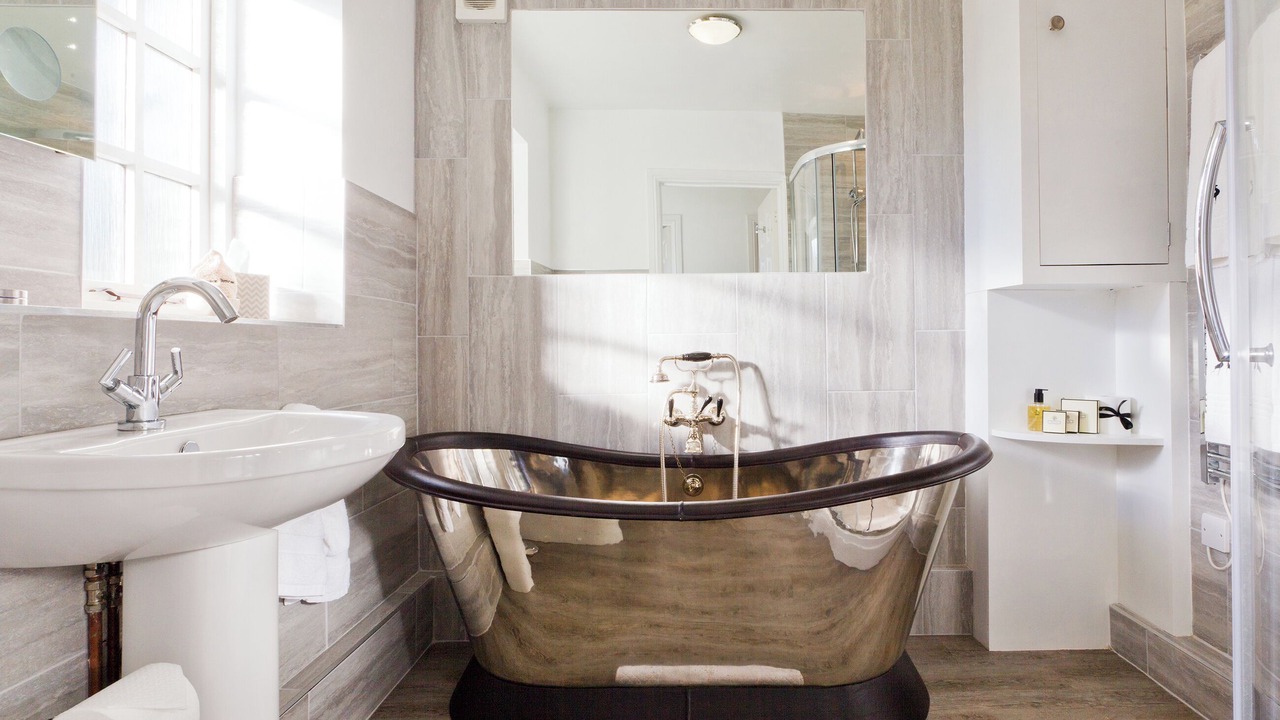 Photo of Bathroom in Wells