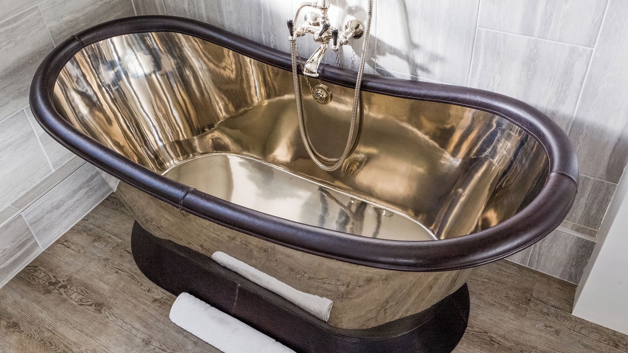 Photo of Bathroom in Wells