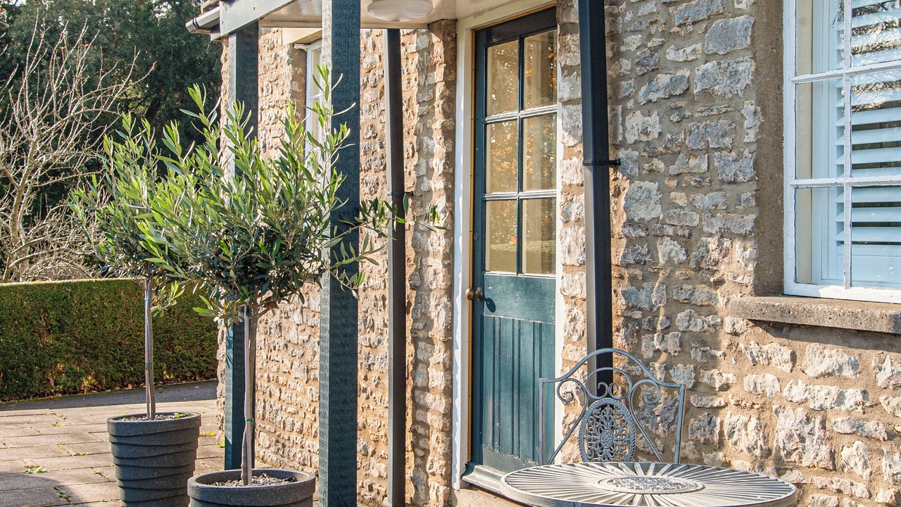 Photo of Outdoor in Wells