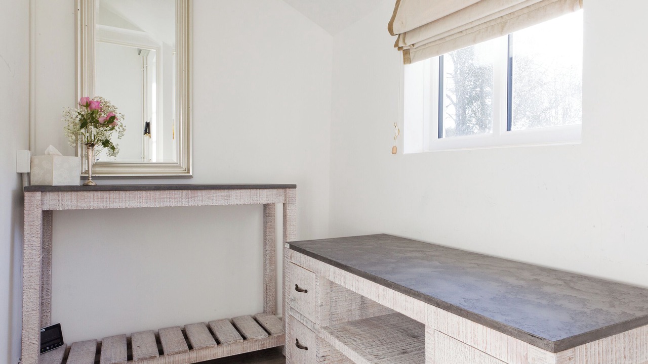 Photo of Bathroom in Wells