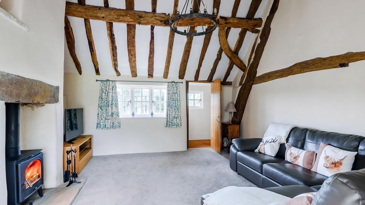 Photo of Bedroom in Appley Bridge