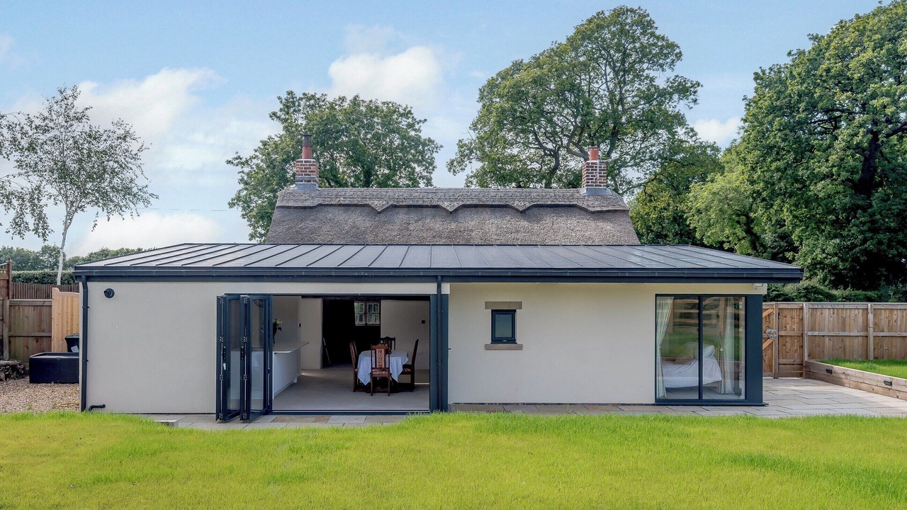 Photo of Outdoor in Appley Bridge