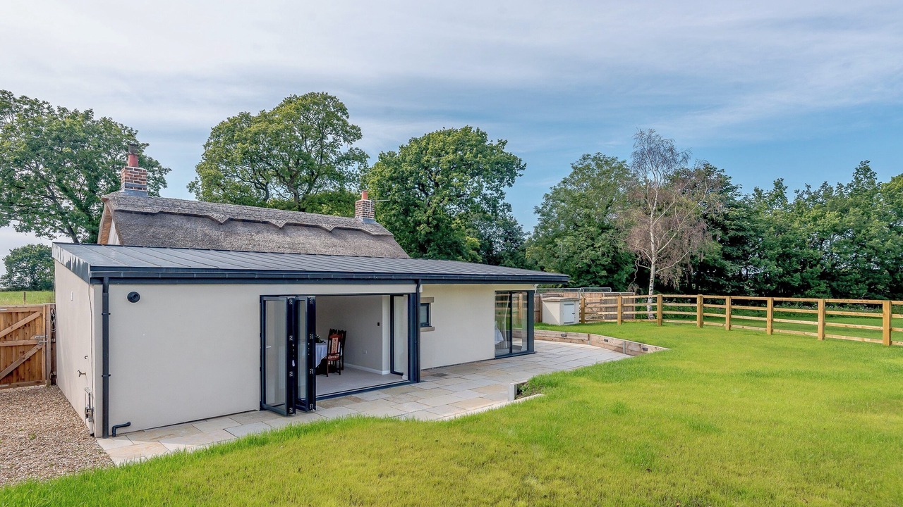 Photo of Outdoor in Appley Bridge