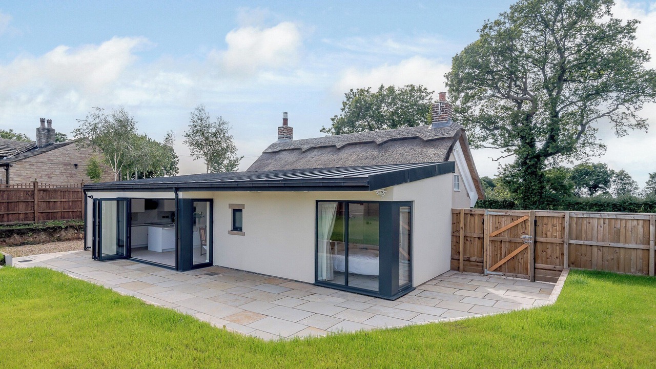 Photo of Outdoor in Appley Bridge