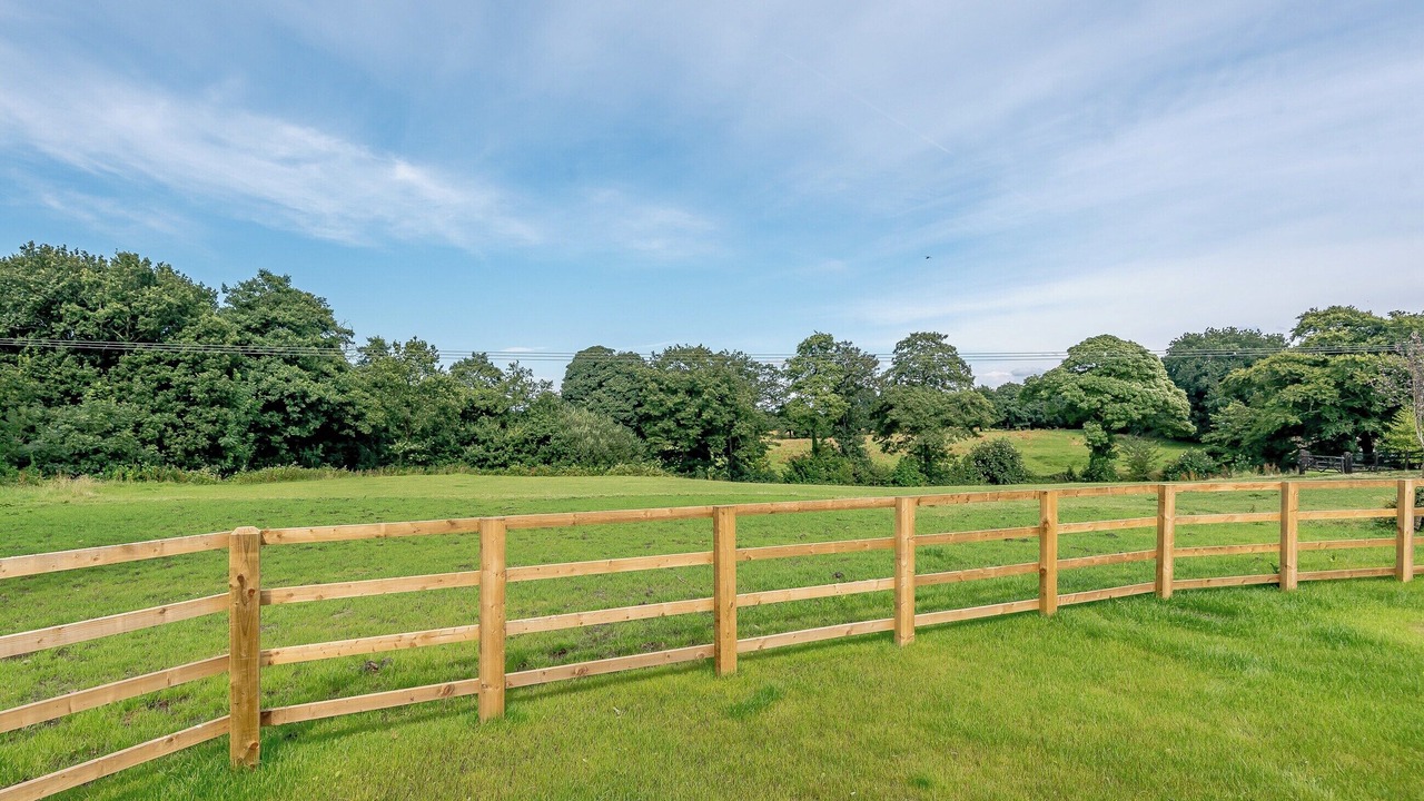 Photo of Outdoor in Appley Bridge