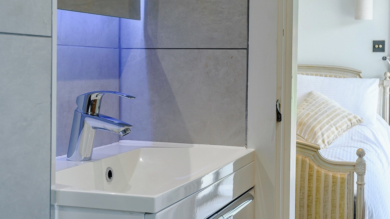 Photo of Bedroom in Appley Bridge